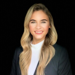 Fundraising Page: Kennedy Richardson
